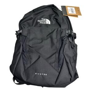 The North Face Pivoter backpack NWT